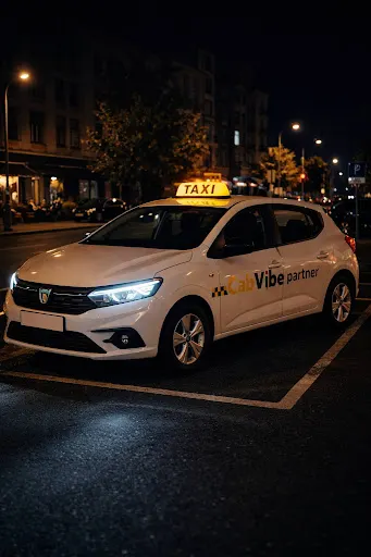 Cabvibe